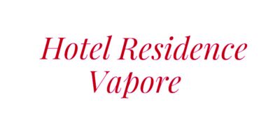 HOTEL RESIDENCE VAPORE SRL